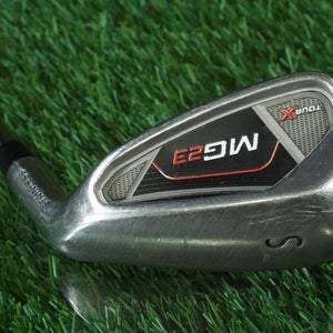 Merchants of Golf Tour X MG23 Regular Wedge "S" Wedge Flex Steel Shaft RH ~ LOOK
