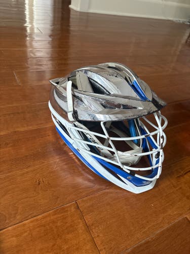 Cascade Helmet (Used)