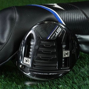 Mizuno ST190G 9.0 Driver Head ~ (Head & Headcover Only)