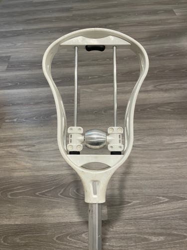 Sure Throw Lacrosse Training Stick