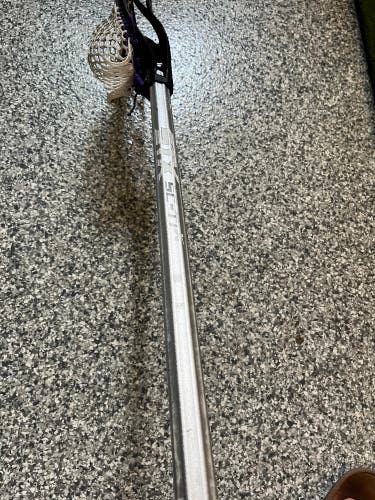 STX SC-TI X Shaft (Used)