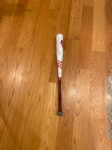 2025 Marucci CATX2 Connect Hybrid USSSA Certified Bat (-10) 20 oz 30" (Used)