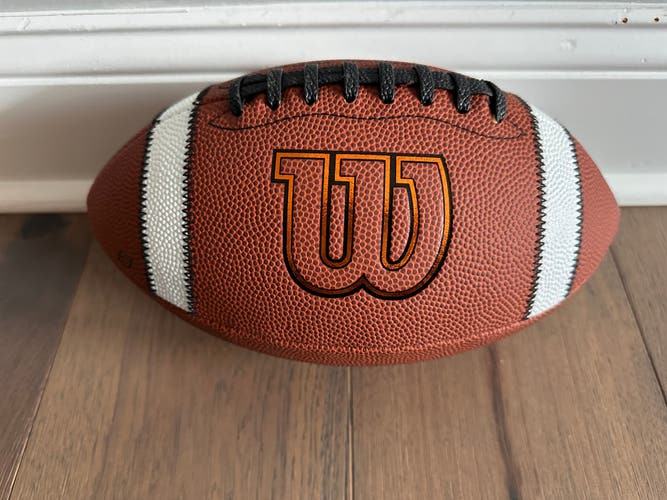 Adult Wilson Football (New)
