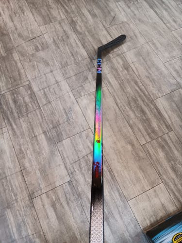 Senior CCM JetSpeed FT8 Right Handed Hockey Stick P90TM 85 Flex (New)