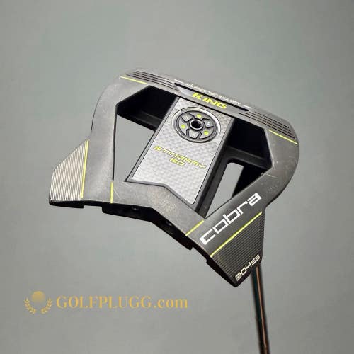 Cobra King Stingray 20 Putter, 34" (3223)