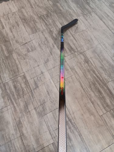 Senior CCM JetSpeed FT8 Right Handed Hockey Stick P90TM 75 Flex (New)