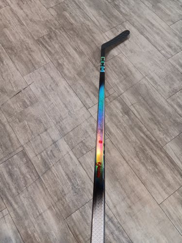 Senior CCM JetSpeed FT8 Right Handed Hockey Stick P90TM 75 Flex (New)