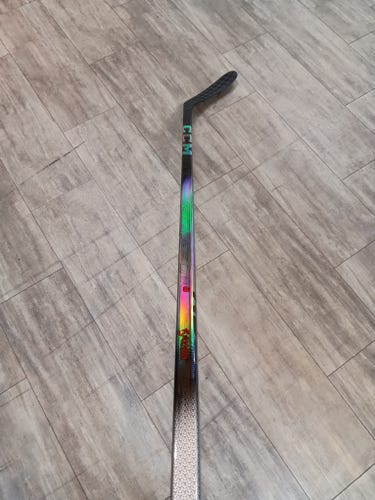 CCM JetSpeed FT8 Hockey Stick P28 75 Flex (New)