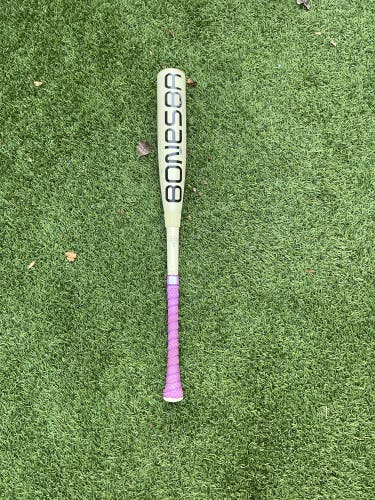 2026 Warstic Bonesaber Composite USSSA Certified Bat (-5) 22 oz 30" (Used)