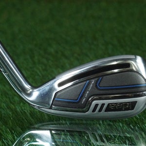 Adams Idea 2014 6 Hybrid Iron 6H Bassara 55 x5ct Lite Flex Graphite RH