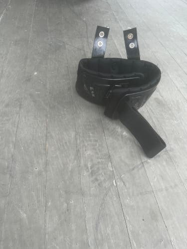 Schutt rib cage