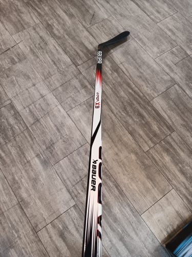 Senior Bauer Vapor X3 Right Handed Hockey Stick P92 77 Flex (New)