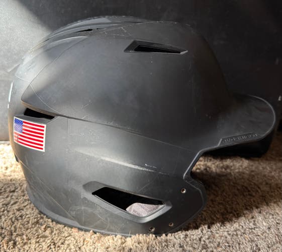 Large/Extra Large EvoShield XVT Batting Helmet (Used)