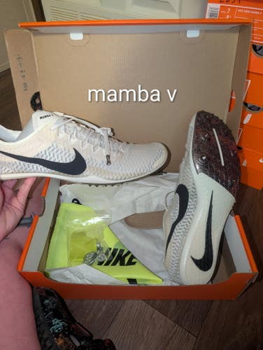 BRAND NEW NIKE TRACK SPIKES FOR SALE