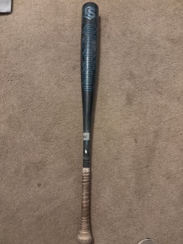 2025 Louisville Slugger Omaha 33/30