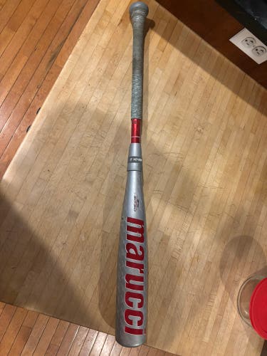 Marucci CAT X Composite USABat Certified Bat (-10) 20 oz 30" (Used)