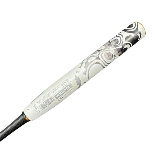 Used Demarini WSP-23 BB/SB Fastpitch Bat 33" 11375-S000378419