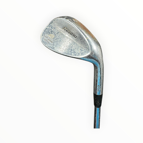 Used Mizuno MP Golf Wedge Mens RH 56 Degree 11375-S000378530