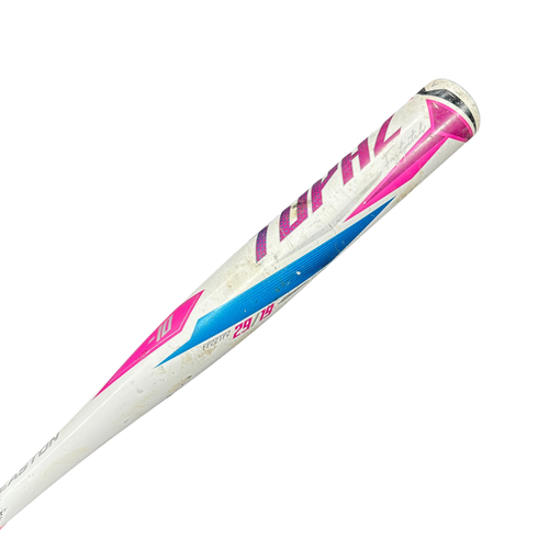 Used Easton TYPHOON BB/SB Fastpitch Bat 29" 11375-S000378582