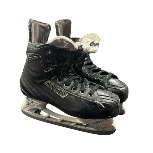 Used Bauer NEXUS 5000 Senior Hockey Skate Senior 9.5 11375-S000379958