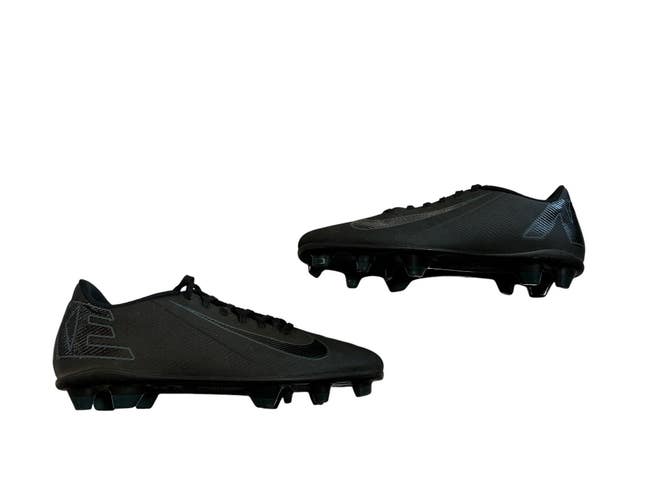Used Nike Soccer Cleats Black Senior 5.5 11873-S000243940