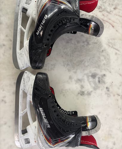 Bauer Vapor Flypro Hockey Skates 8 (Used)