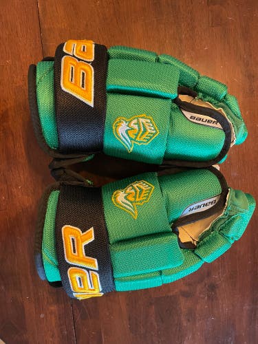 Bauer Vapor Pro Team Gloves 13" (New)