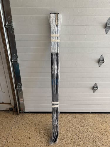 Senior Bauer Team Nexus Left Hand Hockey Stick PP28 77 Flex 5 pack (4 new, 1 used)