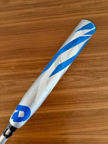 DeMarini CF Zen 29/18 (-11) Fastpitch Softball Bat