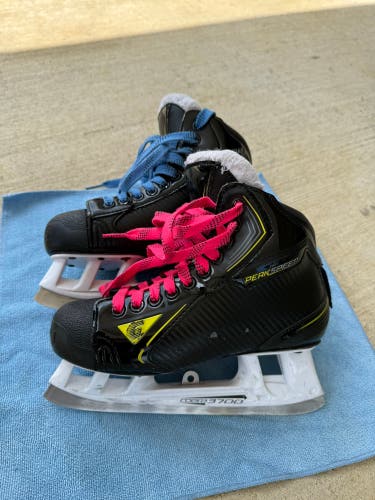 Graf G Hockey Goalie Skates 6 (Used)