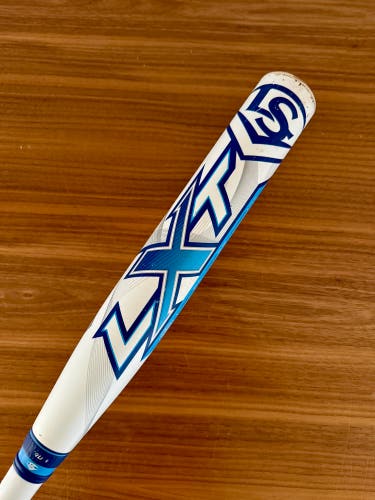 Louisville Slugger LXT 30/20 (-10) Fastpitch Softball Bat