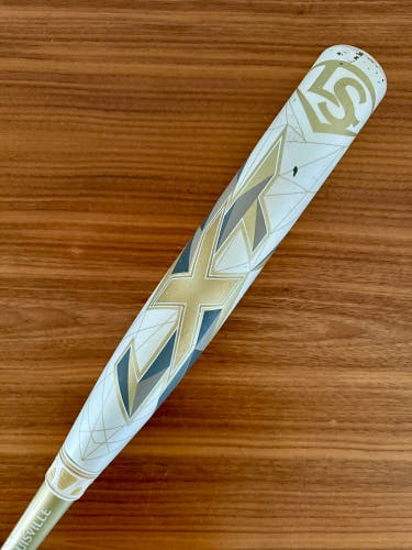 Louisville LXT 30/18 (-12) Fastpitch Composite Softball Bat