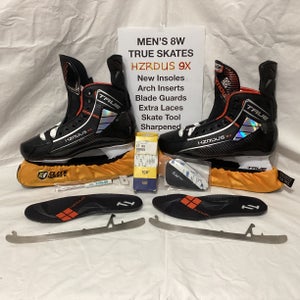 TRUE HZRDUS 9X  Pro Stock Sr-8W