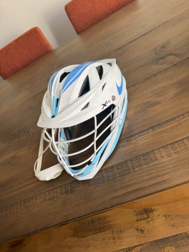 Cascade XRS Helmet (Used)