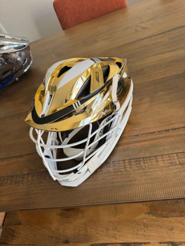 Cascade XRS Helmet (Used)