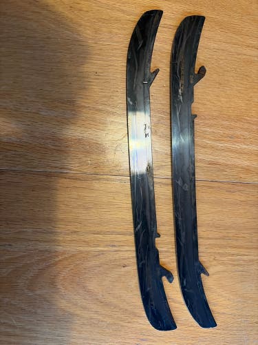Bauer LS Pulse Ti 246 mm (Used)