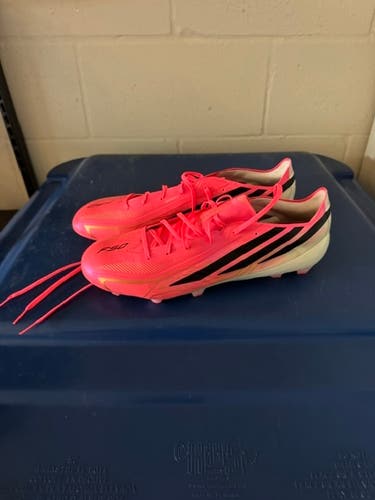 adidas F50 Hyperfast Pro FG Soccer Cleats