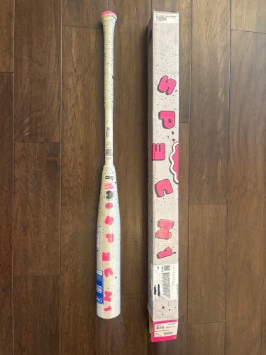 2026 Combat Spec H1 Hybrid BBCOR Certified Bat (-3) 30 oz 33" (New)