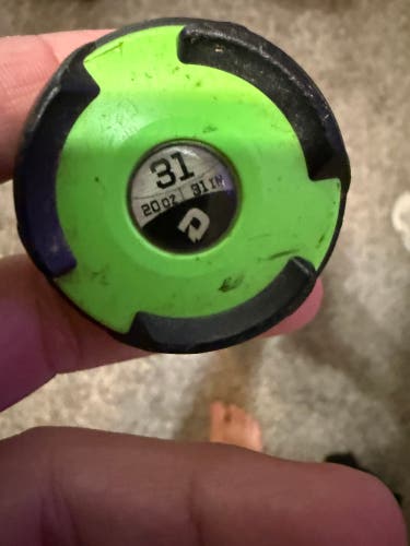 2016 DeMarini CF8 Composite Bat (-11) 21 oz 32" (Used)
