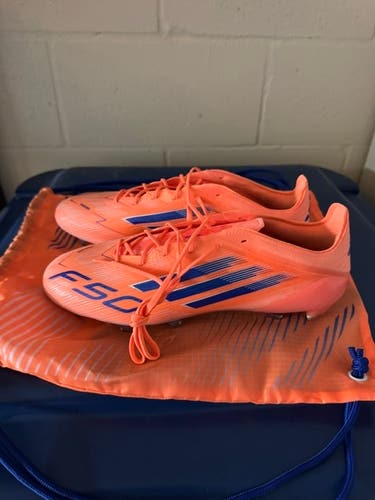 adidas F50 Elite FG Firm Ground Soccer Cleat