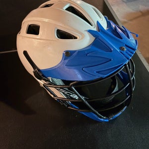 Cascade CLH2 Helmet (Used - good)