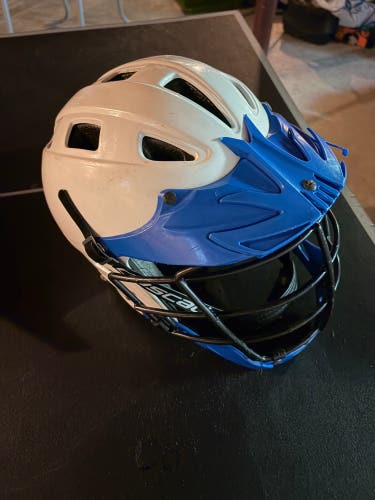 Cascade CLH2 Helmet (Used - good)