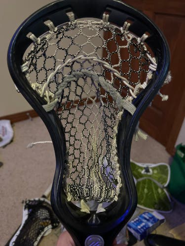 Maverik Tactik 2.0 Unstrung Head (Used)