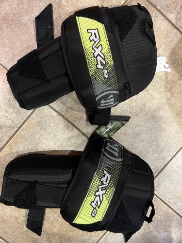 Warrior RX4 Pro+ (New)