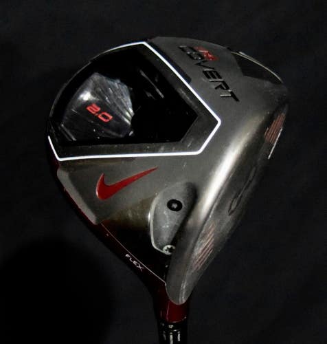 NIKE VRS COVERT DRIVER 11-14 FLEX: LITE LENGTH: 44 IN RIGHT HANDED