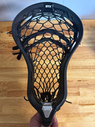 STX Magnet 2k Head (New)