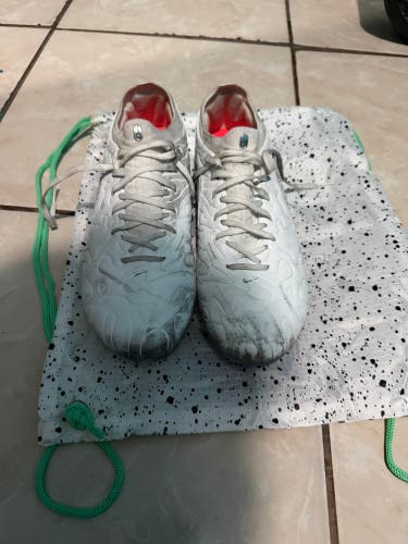 Nike tiempo X Jordan