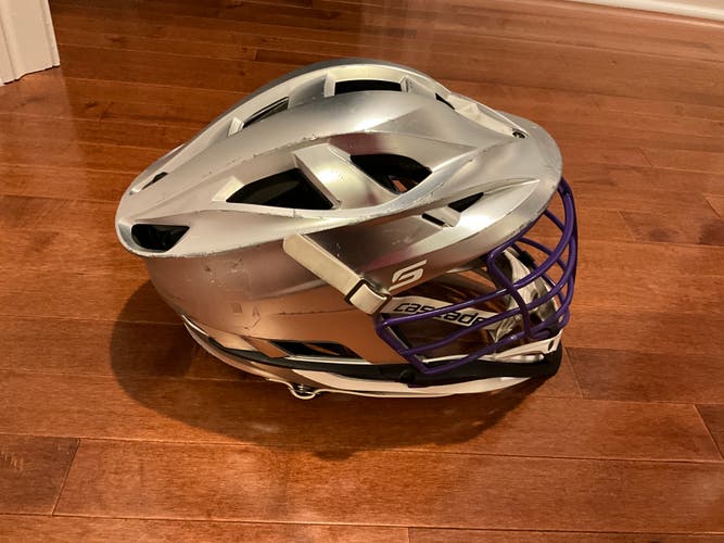 Cascade S Helmet (Used)
