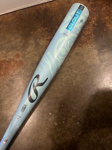 2025 Rawlings Clout AI usssa
