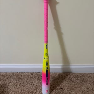 2025 Easton Dub Composite USSSA Certified Bat (-8) 22 oz 30" (New)